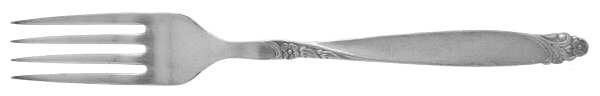 Firelight (Silverplate, 1959) Fork