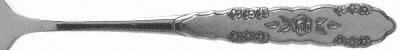 First Rose-Jillian (Stainless) by Oneida Silver
