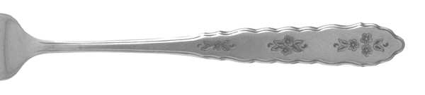 Floral Bouquet (Stainless) by Oneida Silver