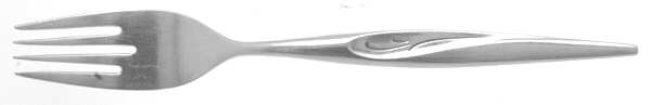 Flight (Silverplate, 1963) Fork