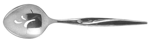 Flight (Silverplate, 1963) Solid Bon Bon Spoon
