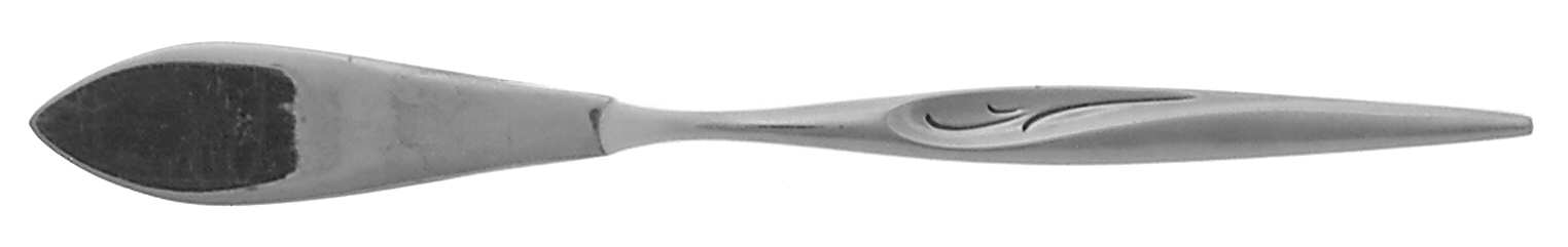 Flight (Silverplate, 1963) Flat Handle Master Butter Knife