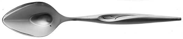Flight (Silverplate, 1963) Teaspoon