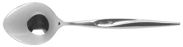 Flight (Silverplate, 1963) Sugar Spoon