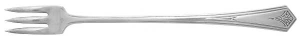 Flight (Silverplate, 1930) Cocktail/Seafood Fork