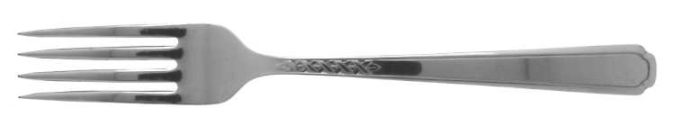 Flight (Stainless, Deluxe) Fork