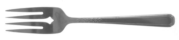 Flight (Stainless, Deluxe) Individual Salad Fork