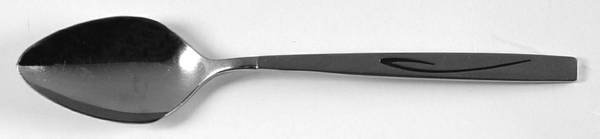 Flight (Stainless, Community) Demitasse Spoon