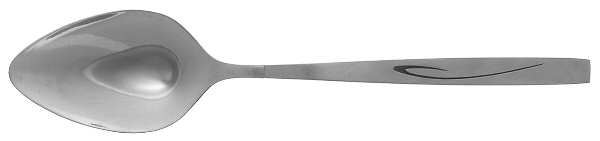 Flight (Stainless, Community) Tablespoon (Serving Spoon)