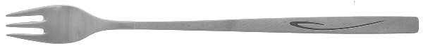 Flight (Stainless, Community) Cocktail/Seafood Fork