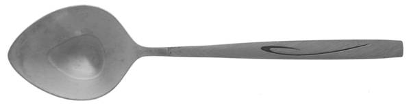 Flight (Stainless, Community) Sugar Spoon