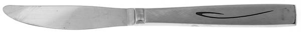 Flight (Stainless, Community) Hollow Handle Youth Knife