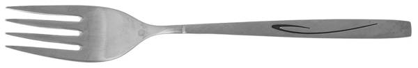 Flight (Stainless, Community) Youth Fork