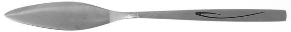 Flight (Stainless, Community) Flat Handle Master Butter Knife