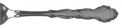 Flirtation (Silverplate, 1959) by Oneida Silver