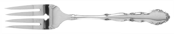 Flirtation (Silverplate, 1959) Individual Salad Fork