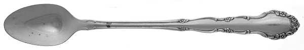 Flirtation (Silverplate, 1959) Infant Feeding Spoon