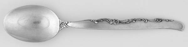 Flower Lane (Sterling, 1957) Youth Spoon