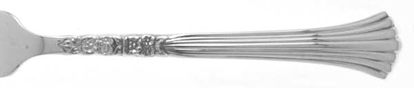 Floral Queen (Silverplate, 1992) by Oneida Silver