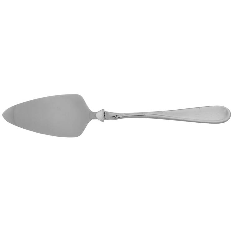 Flight-Reliance (Stainless) Cheese Server with Stainless Blade HC
