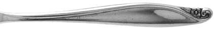 Flowertime (Silverplate, 1963) by Oneida Silver