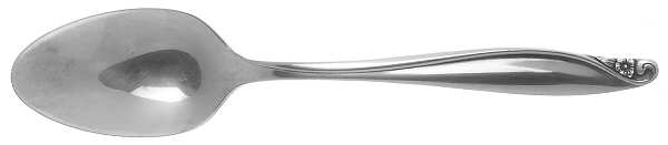 Flowertime (Silverplate, 1963) Teaspoon