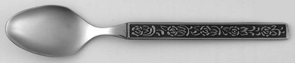 Forever (Silverplate, 1939) Five O'Clock Teaspoon