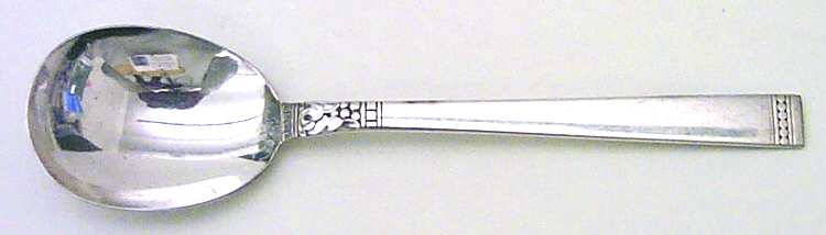 Forever (Silverplate, 1939) Sugar Spoon