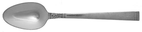 Forever (Silverplate, 1939) Teaspoon