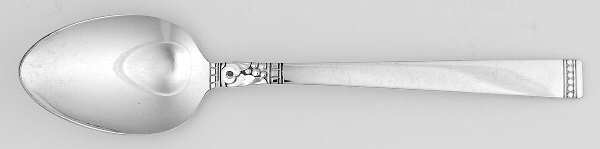 Forever (Silverplate, 1939) Demitasse Spoon