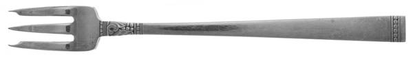 Forever (Silverplate, 1939) Short Handle Pickle/Olive Fork