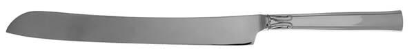 Forever (Stainless) Wedding Cake Knife with Stainless Blade HC