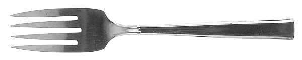 Forever (Stainless) Individual Salad Fork