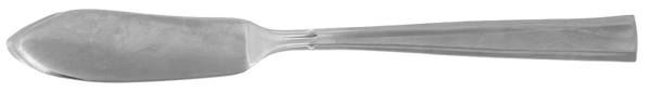 Forever (Stainless) Flat Handle Master Butter Knife