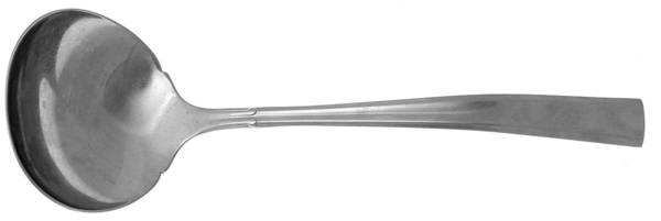 Forever (Stainless) Solid Gravy Ladle