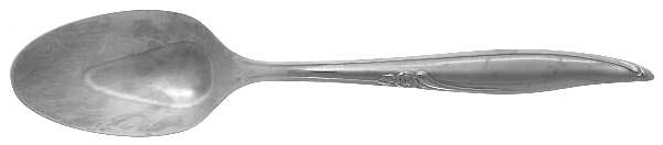 Forever Rose (Stainless, Kenwood) Teaspoon