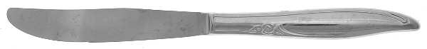 Forever Rose (Stainless, Kenwood) Modern Hollow Knife
