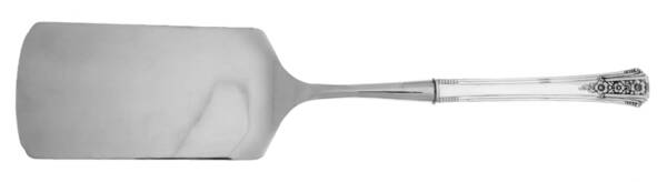 Fortune (Silverplate, 1939) Lasagna Server with Stainless Blade HC