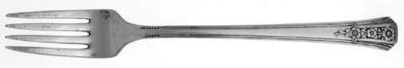 Fortune (Silverplate, 1939) Youth Fork