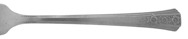 Fortune (Silverplate, 1939) by Oneida Silver