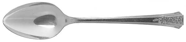 Fortune (Silverplate, 1939) Teaspoon
