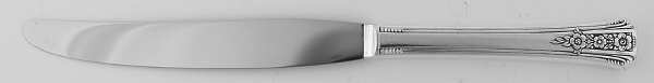 Fortune (Silverplate, 1939) Modern Hollow Knife