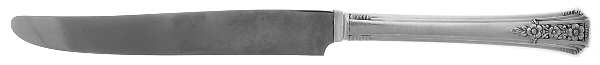 Fortune (Silverplate, 1939) New French Hollow Knife