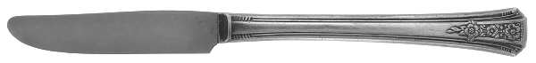 Fortune (Silverplate, 1939) Hollow Handle Youth Knife