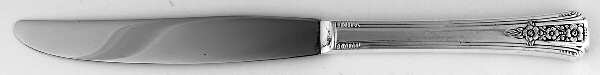 Fortune (Silverplate, 1939) Modern Hollow Knife