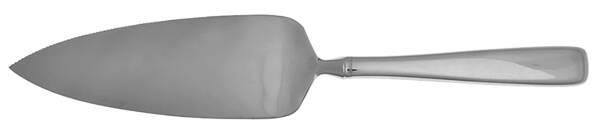 Forte (Stainless) Pie and Cake Server with Stainless Blade HC