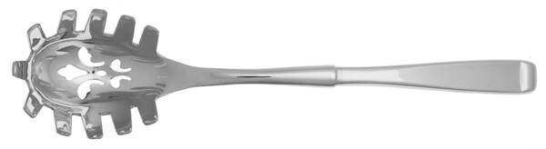 Forte (Stainless) Pasta Server with Stainless Bowl HC