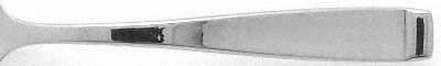 Forte (Stainless) by Oneida Silver