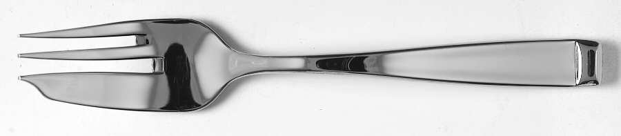 Forte (Stainless) Individual Pastry/Dessert Fork