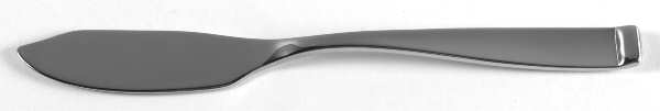 Forte (Stainless) Individual Solid Fish Knife